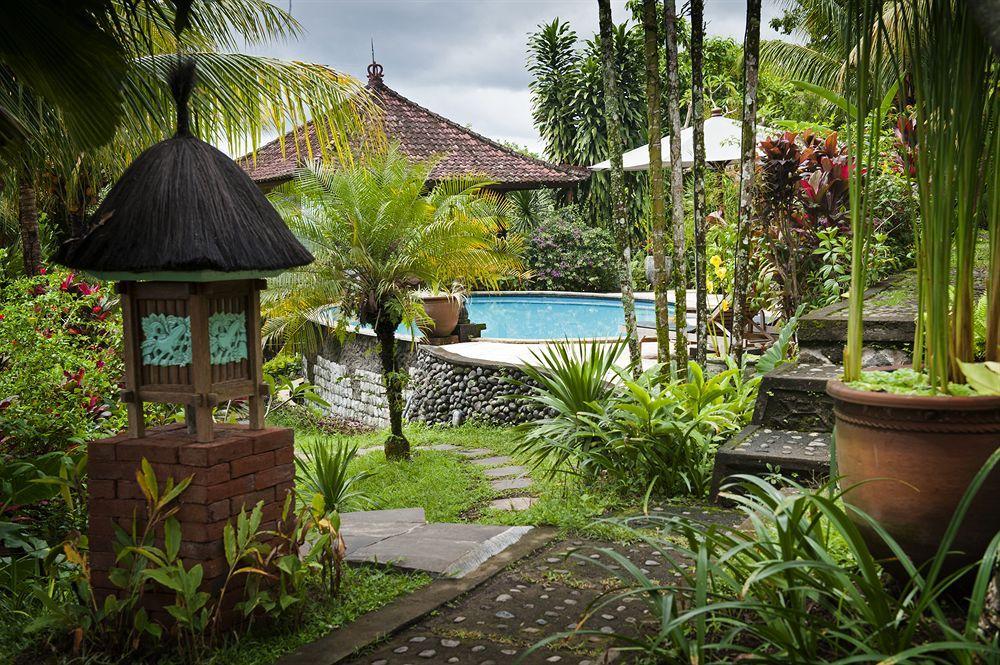 Cepik Villa Sidemen By Agata ภายนอก รูปภาพ