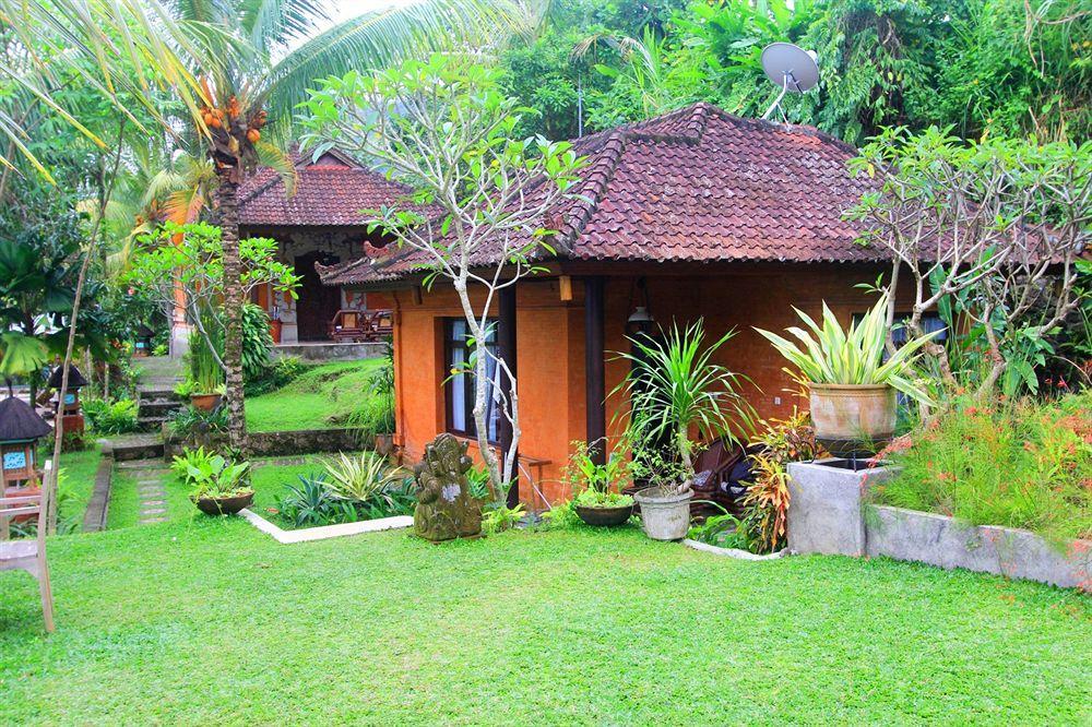 Cepik Villa Sidemen By Agata ภายนอก รูปภาพ