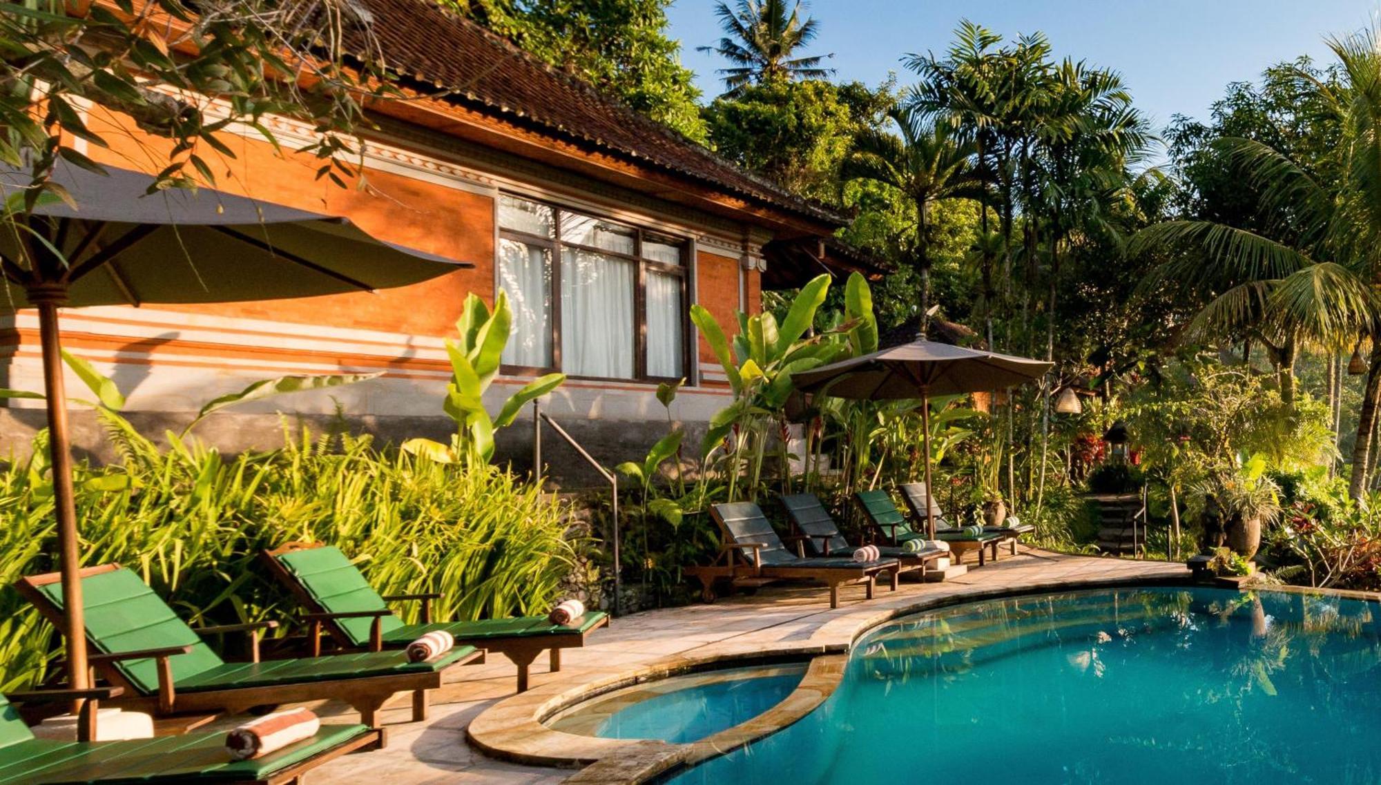 Cepik Villa Sidemen By Agata ห้อง รูปภาพ
