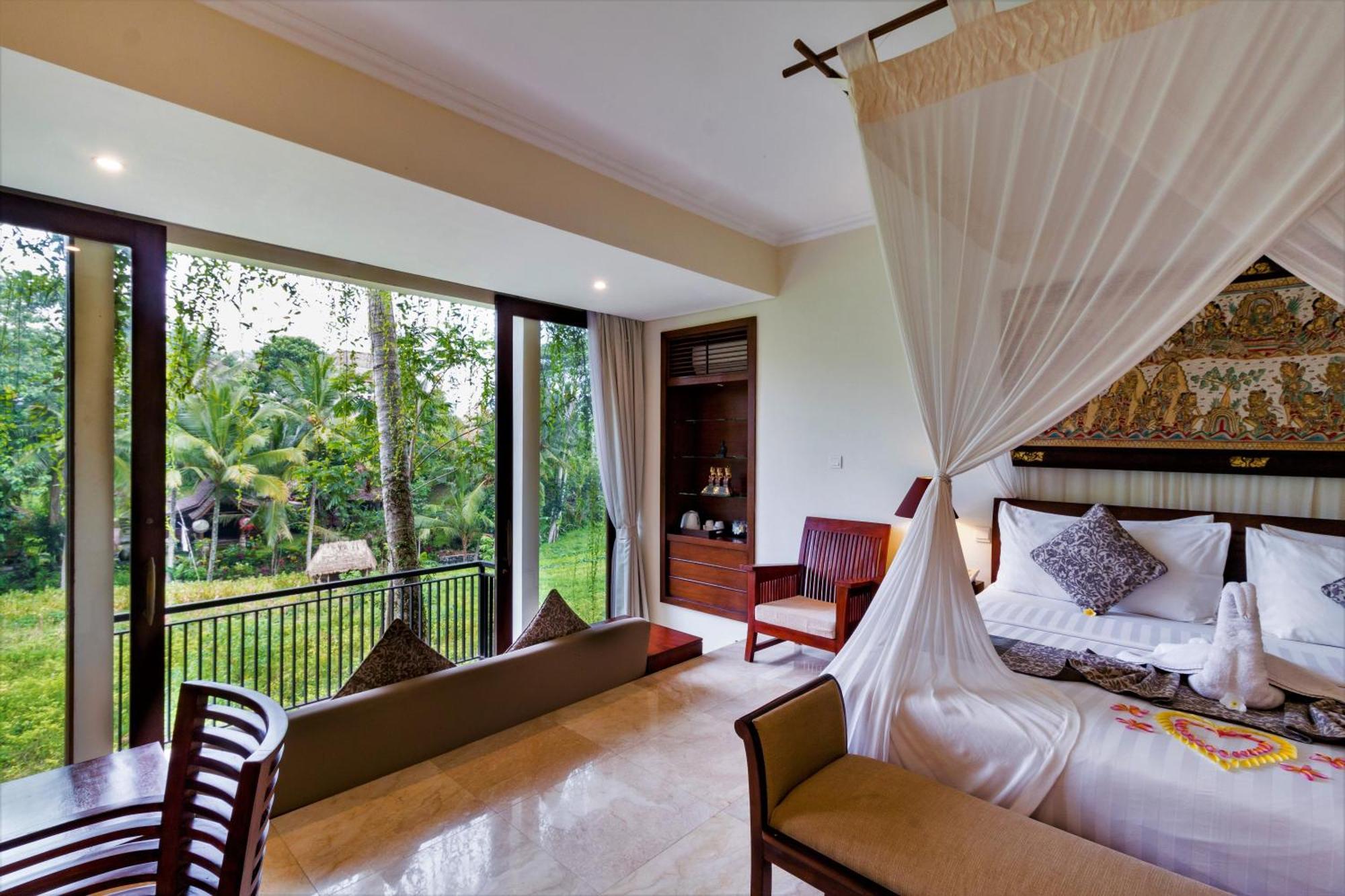 Cepik Villa Sidemen By Agata ห้อง รูปภาพ