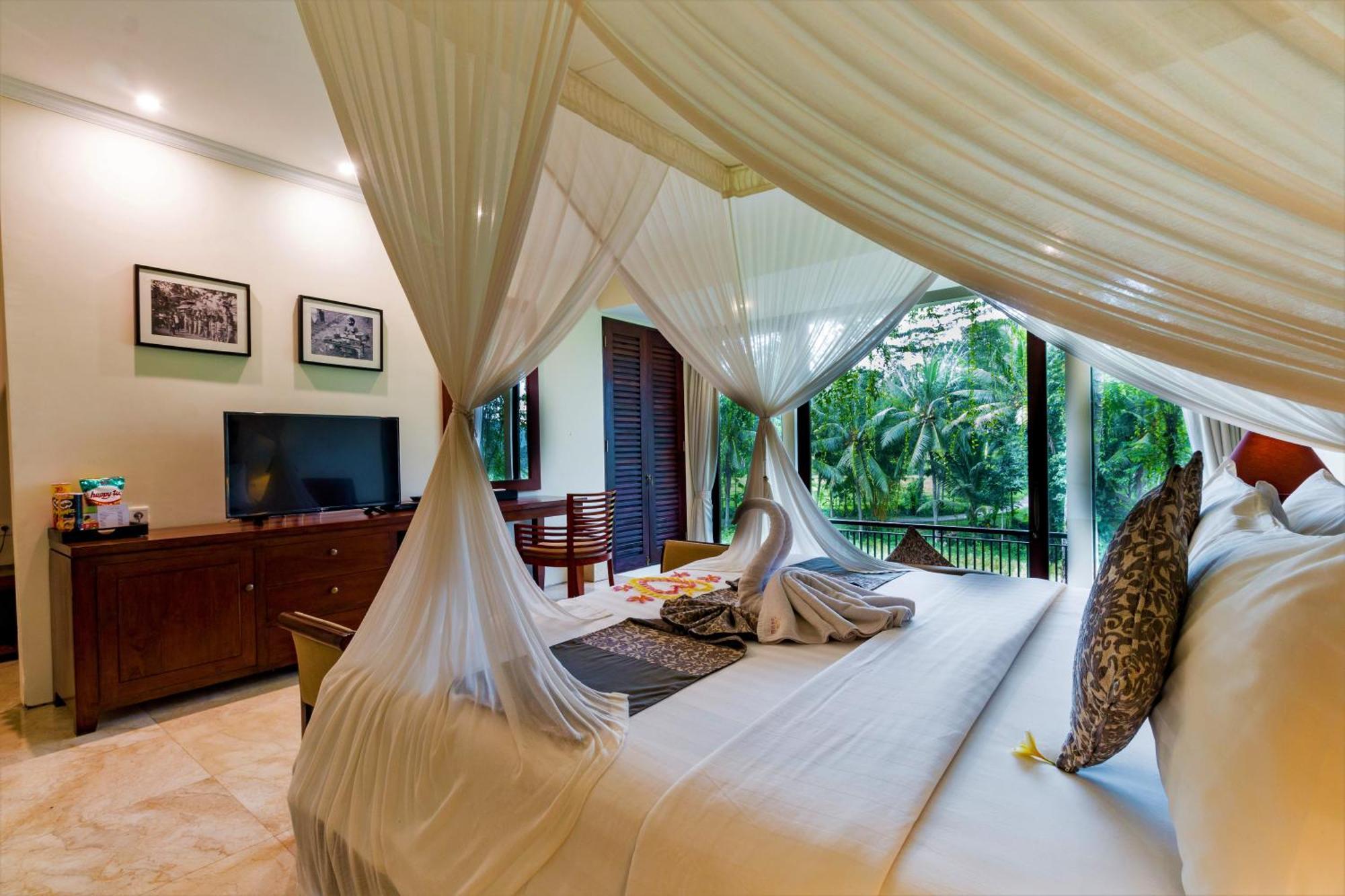 Cepik Villa Sidemen By Agata ห้อง รูปภาพ