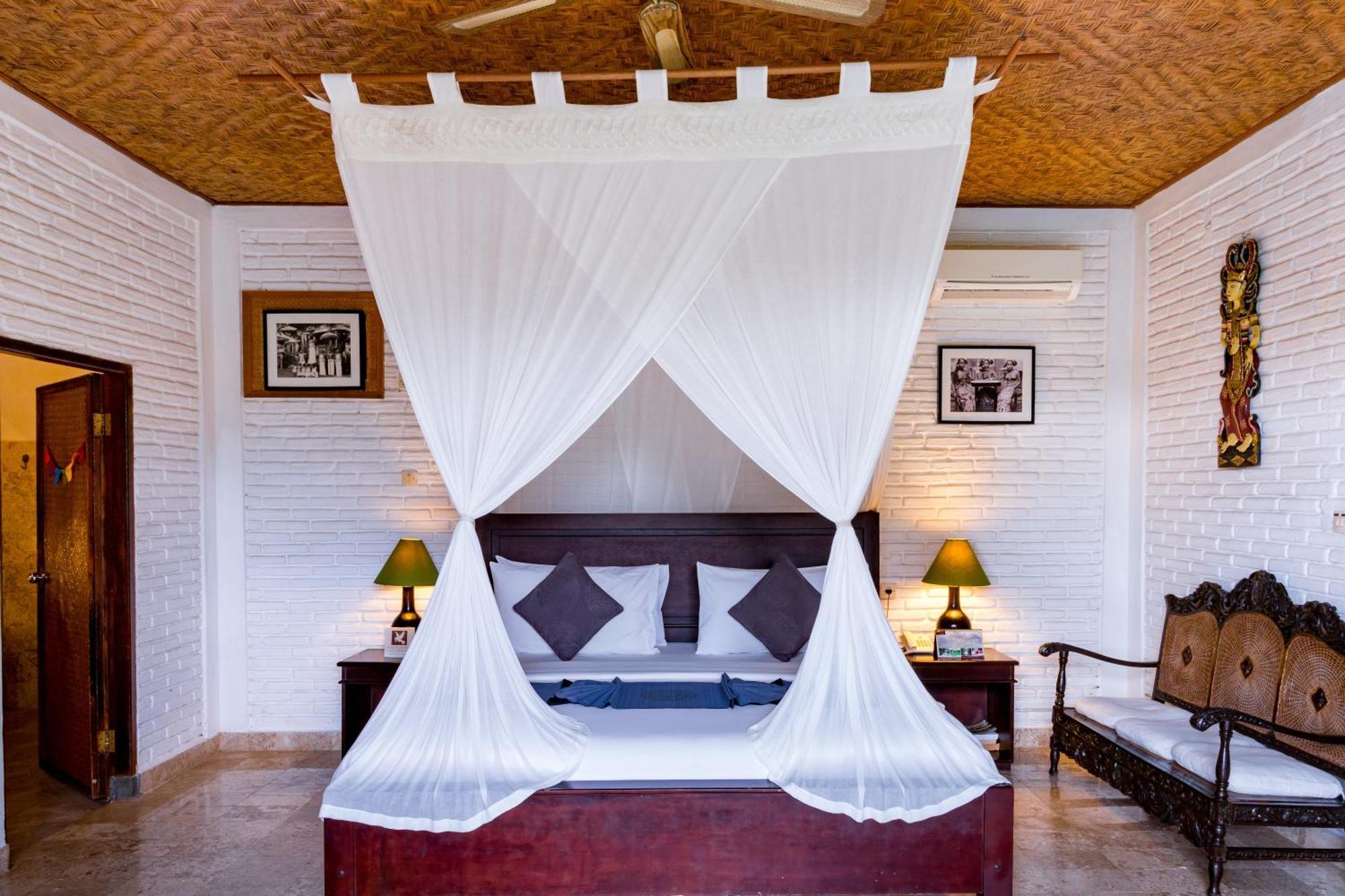 Cepik Villa Sidemen By Agata ห้อง รูปภาพ