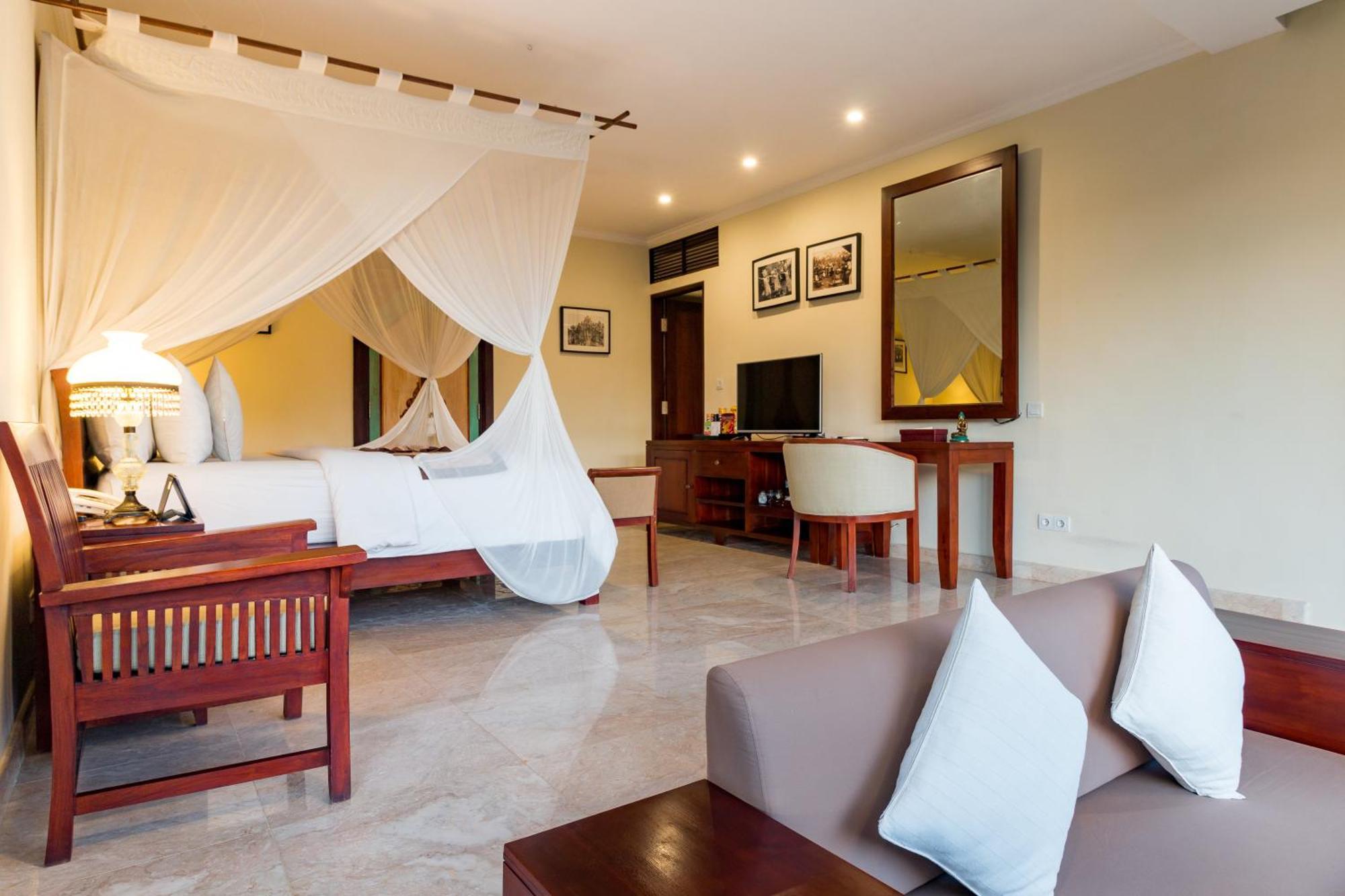Cepik Villa Sidemen By Agata ห้อง รูปภาพ