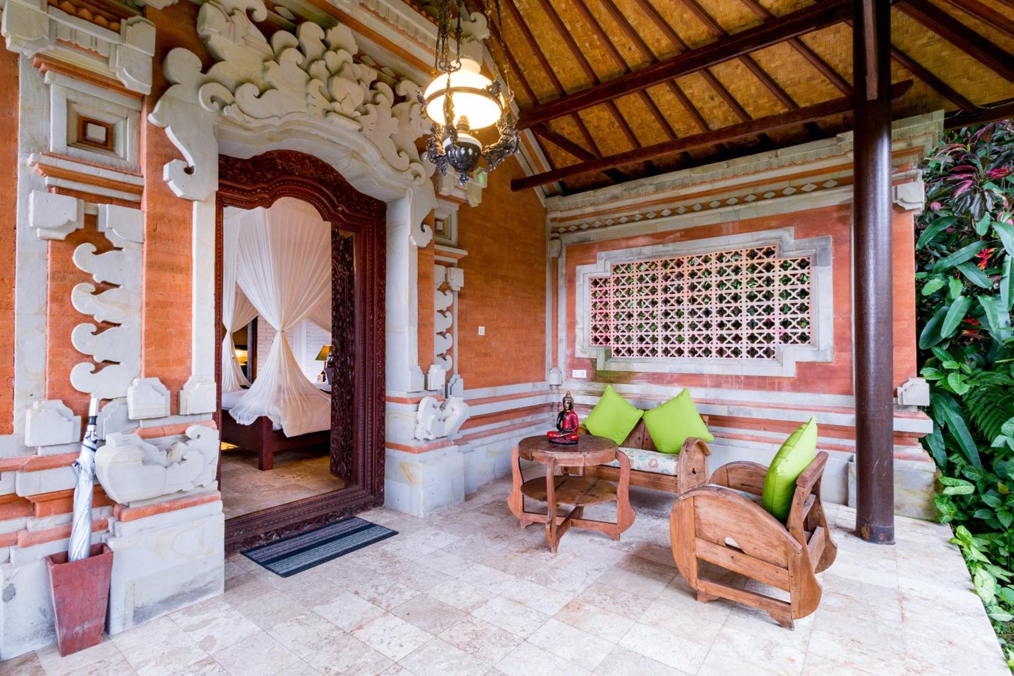 Cepik Villa Sidemen By Agata ห้อง รูปภาพ