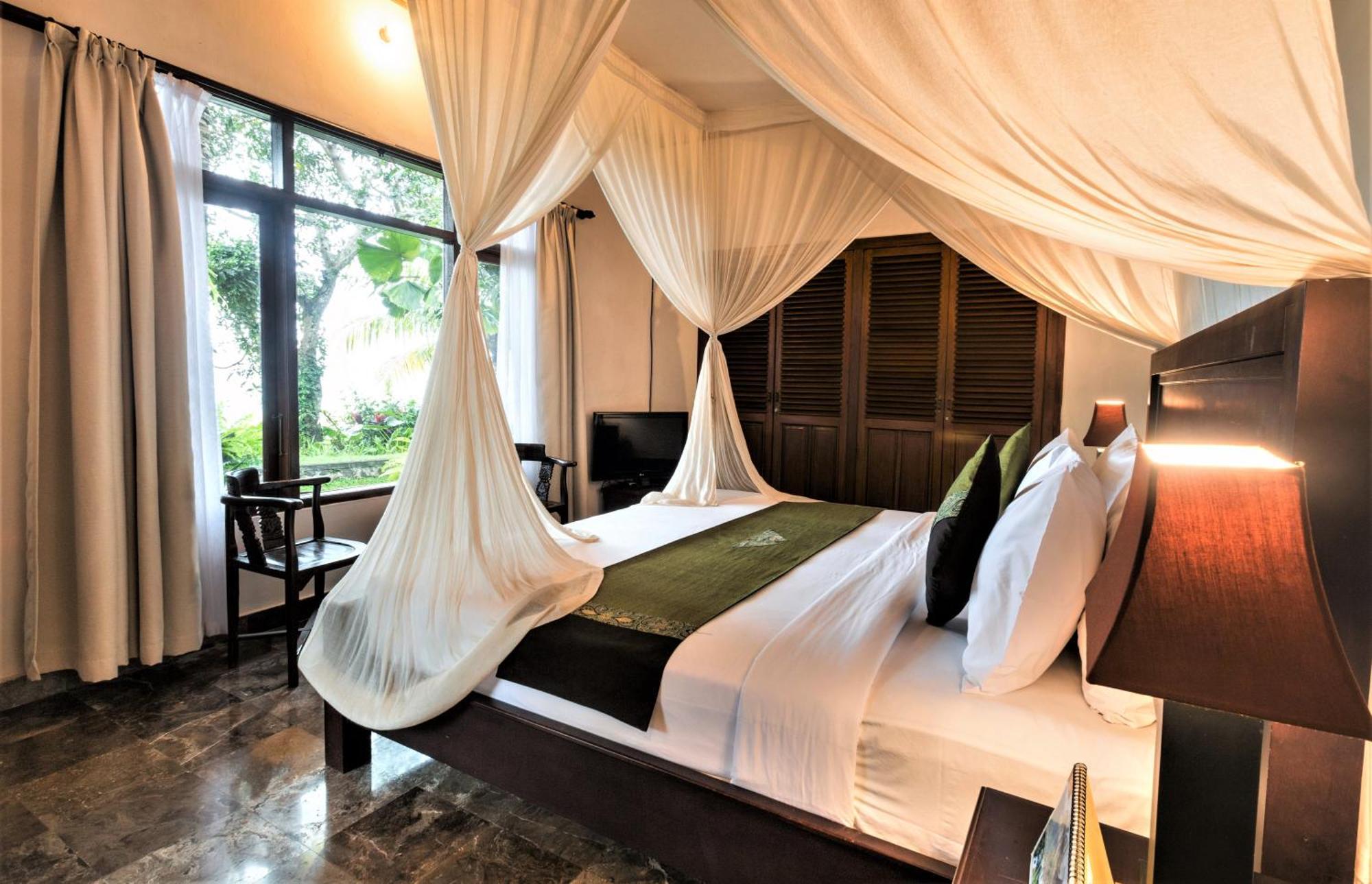 Cepik Villa Sidemen By Agata ห้อง รูปภาพ