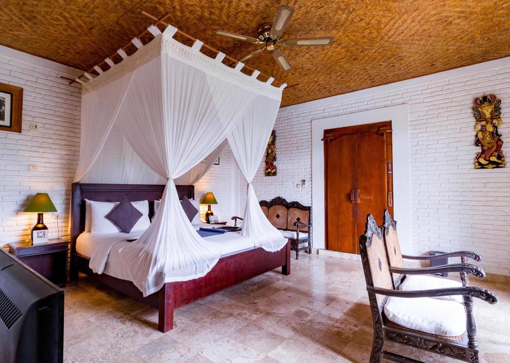 Cepik Villa Sidemen By Agata ห้อง รูปภาพ