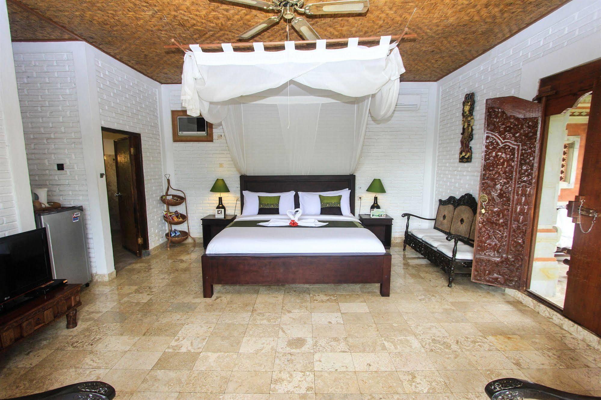 Cepik Villa Sidemen By Agata ภายนอก รูปภาพ