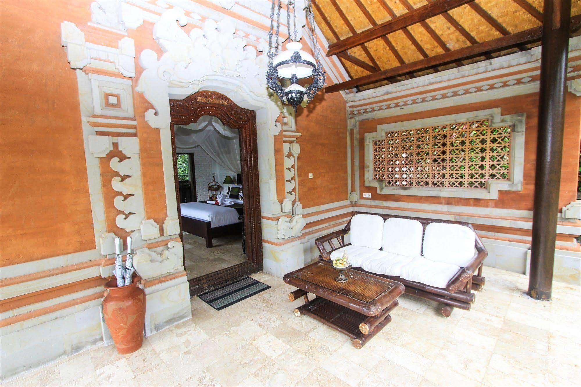 Cepik Villa Sidemen By Agata ภายนอก รูปภาพ
