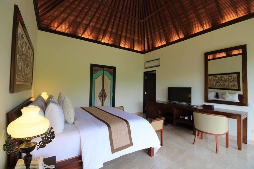 Cepik Villa Sidemen By Agata ภายนอก รูปภาพ