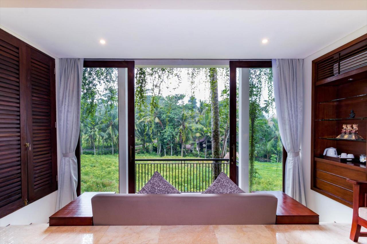 Cepik Villa Sidemen By Agata ภายนอก รูปภาพ