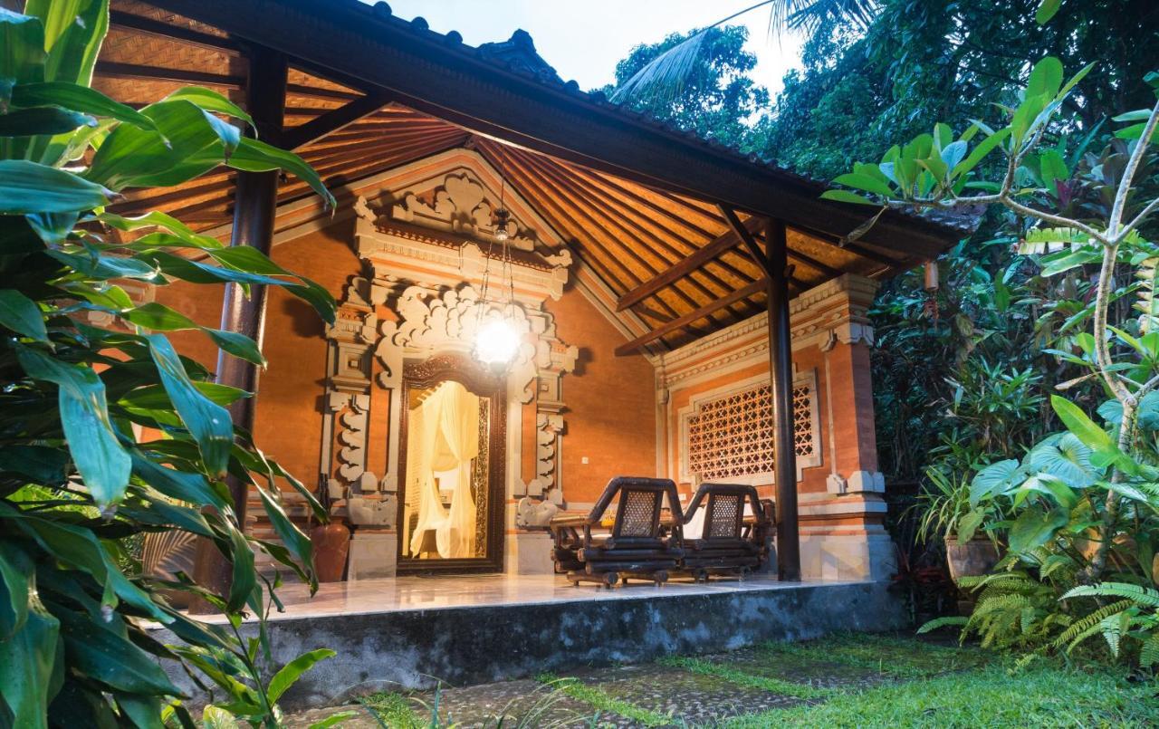 Cepik Villa Sidemen By Agata ภายนอก รูปภาพ