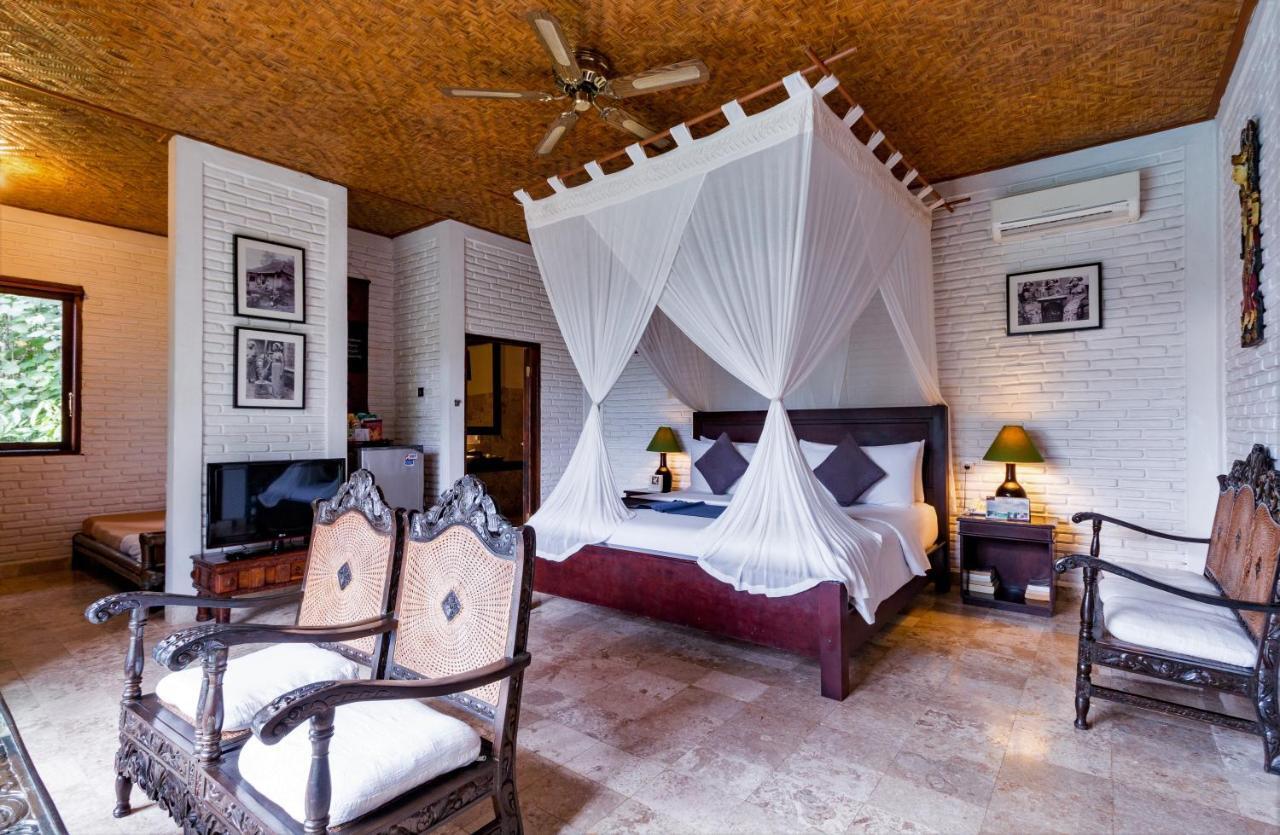 Cepik Villa Sidemen By Agata ห้อง รูปภาพ
